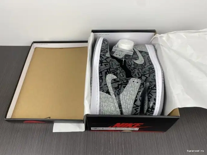 High Jordan 1 Rebellionaire OG 555088-036 Air 0430